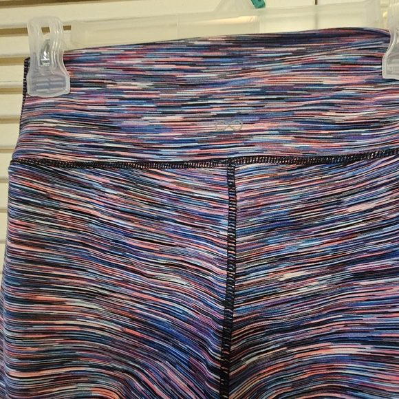 Power performance multicolor tights - Picture 4 of 4